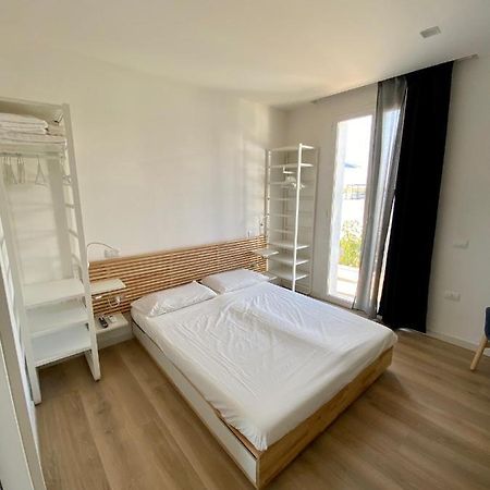 דירות קליארי Residenza Acqva Di Mare מראה חיצוני תמונה