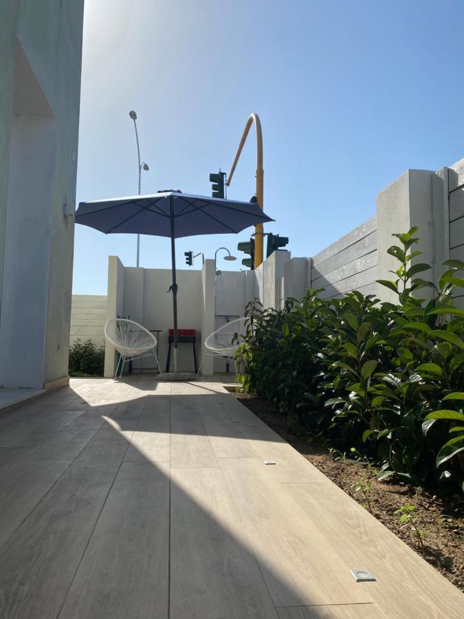 דירות קליארי Residenza Acqva Di Mare מראה חיצוני תמונה
