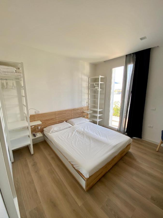 דירות קליארי Residenza Acqva Di Mare מראה חיצוני תמונה