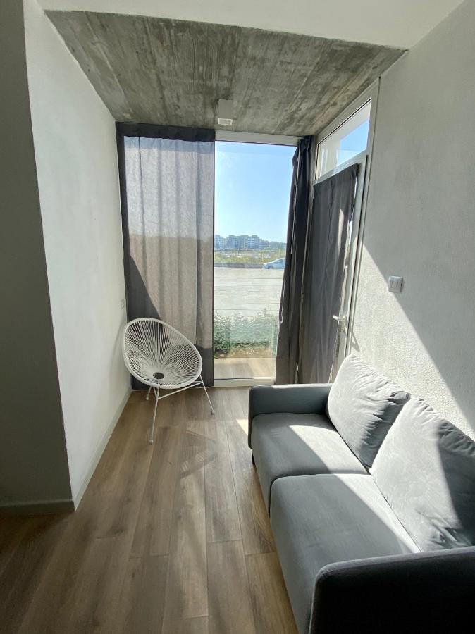 דירות קליארי Residenza Acqva Di Mare מראה חיצוני תמונה