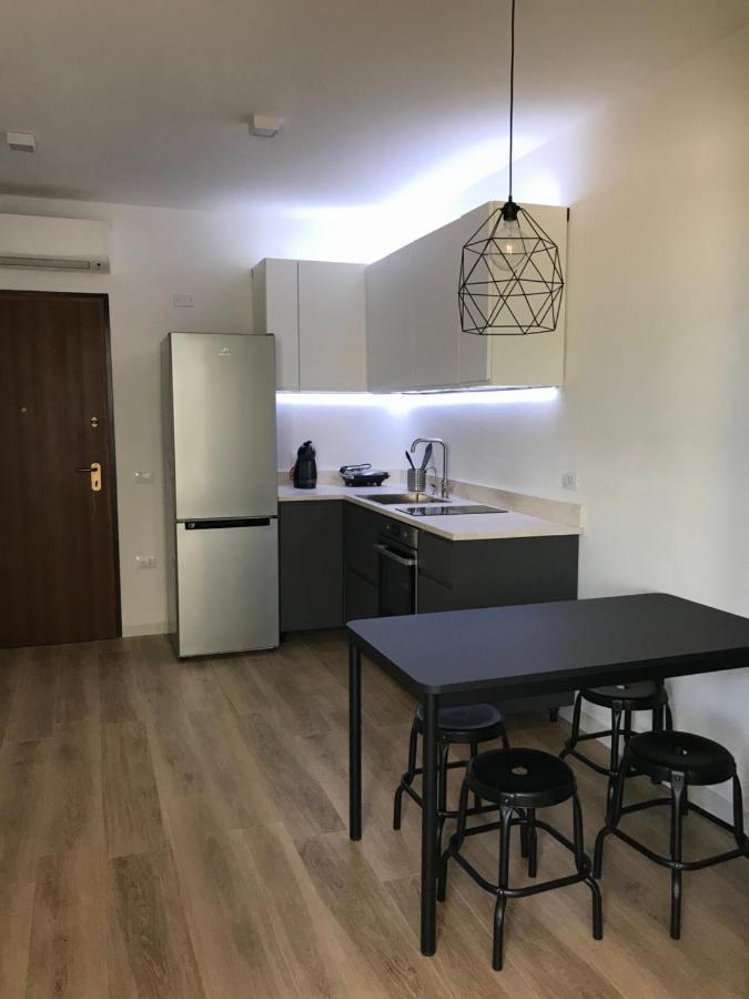דירות קליארי Residenza Acqva Di Mare מראה חיצוני תמונה