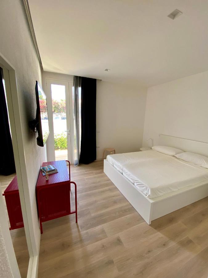 דירות קליארי Residenza Acqva Di Mare מראה חיצוני תמונה